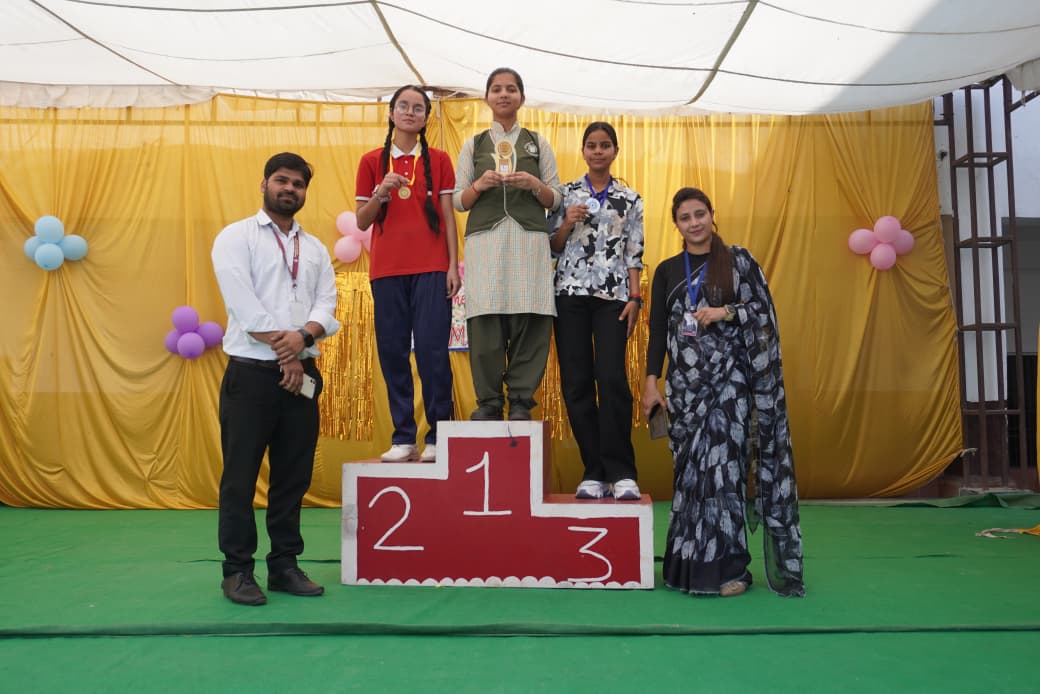 Result Distribution Program 46